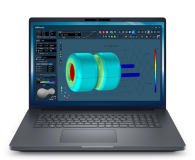 Dell Pro Max Plus Ultra 9-285HX/64GB/1TB/Win11P RTX PRO 3000 - 1357587 - zdjęcie 2